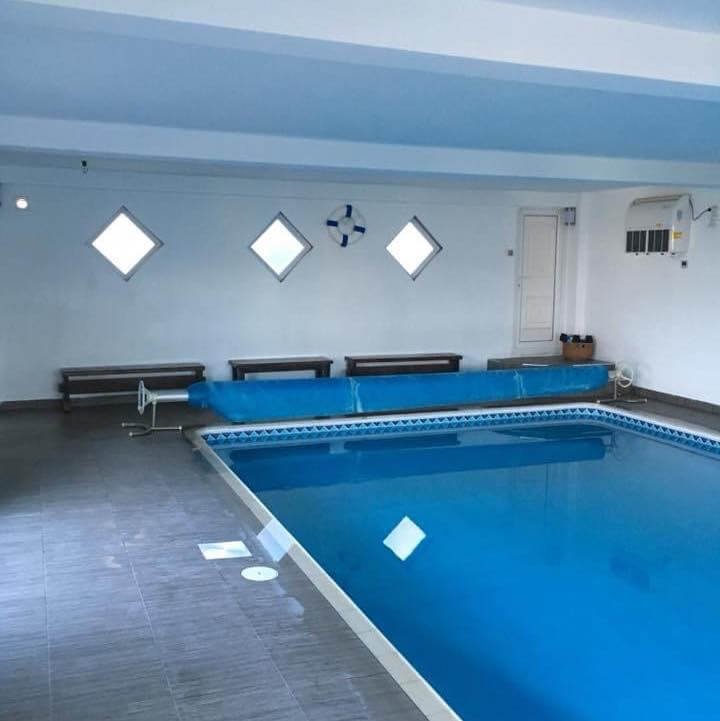 Twin Oaks Swimming Pool swimming pool
